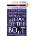 If You Want to Walk on Water, You've Got to Get Out of the Boat - Participants Guide
