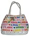 Xoxo Purse Handbag Available in Several Colors Folly