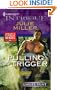 Pulling the Trigger (Harlequin Larger Print Intrigue)