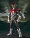 S.I.C. VOL.55 仮面ライダーストロンガー&電波人間タックル_s-3