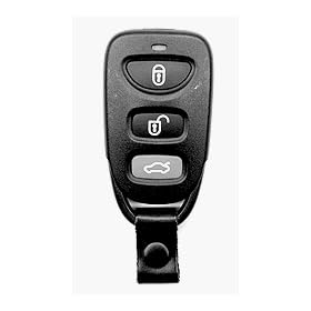 Keyless Entry Remote Fob Clicker for 2007 Kia Optima (Must be programmed by Kia dealer)