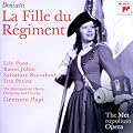 Donizetti: La Fille Du Regiment (Metropolitan Opera)
