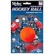 Warm Weather Hockey Ball- 6 pk.