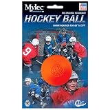 Warm Weather Hockey Ball - 6 pk.