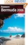 Frommer's Bermuda 2006 (Frommer's Complete Guides)