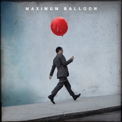 Maximum Balloon - Maximum Balloon - Zortam Music
