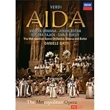 Verdi: Aida [DVD] [2011] [US Import] [NTSC]