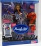 American Idol Barbie Simone