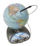 Cefa 00794 - Globo Interactivo