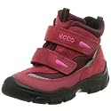 ECCO Toddler/Little Kid Mountain Peak Chalet GTX Boot