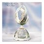 Thomas Kinkade Serenity Garden Porcelain Music Box by Ardleigh Elliott