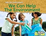 We can help the environment