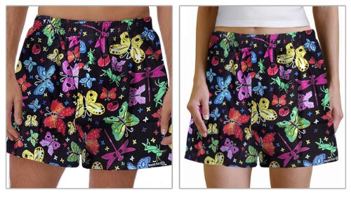 Bugs Butterflies Boxers Lg Gifts & Gift Ideas