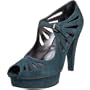 Nine West Women's Demode Platform Pump