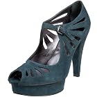 Nine West Women's Demode Platform Pump