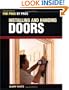 Installing and Hanging Doors (For Pros By Pros)