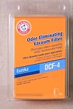 ARM & HAMMER Eureka DCF-4 Filter