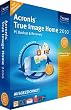 Acronis True Image Home 2010 Mini-Box