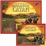 Settlers of Catan Bundle - 4th Edition