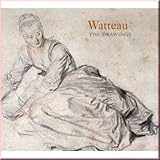 Watteau : the drawings