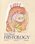 Text/Atlas of Histology, 1e