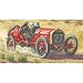 1/16 1914 Stutz Racer