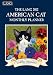 2012 American Cat Monthly Planner
