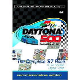 1997 DAYTONA 500