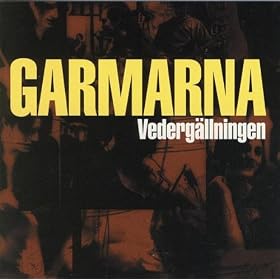 Vederg�llningen
