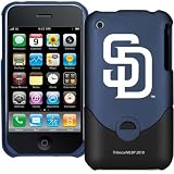 San Diego Padres iPhone 3G / 3GS Duo Shell
