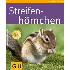 Streifenh�rnchen (GU TierRatgeber)