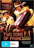 Two Sons of Francisco ( 2 Filhos de Francisco - A História de Zezé di Camargo & Luciano ) ( Two Sons of Frisco )