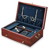 Reed & Barton Duchess II Jewelry Chest with Draw