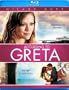According to Greta [Blu-ray]