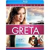 According to Greta [Blu-ray] [Import]