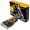 Sapphire R9 280X 3GB Toxic 1100MHz GDDR 5 PCI Express Graphics Card