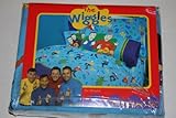 The Wiggles Twin Sheet Set