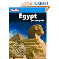 Berlitz: Egypt Pocket Guide (Berlitz Pocket Guides)