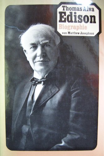 Thomas edison education picture