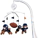 Mascotopia Chicago Bears Crib Mobile