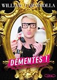 Livre pas cher Vie pratique : Démentes ! Mes secrets mode à oser et assumer