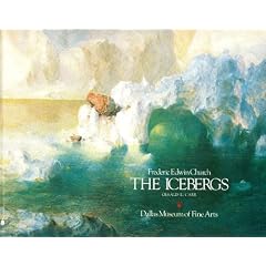 Frederic Edwin Church: The Icebergs