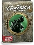 The Godzilla Collection (Vol 1 and 2)