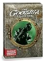 Godzilla Collection [DVD] [Region 1] [US Import] [NTSC]