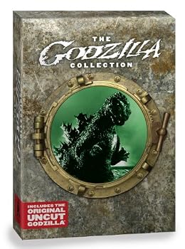 The Godzilla Collection