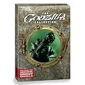 Godzilla Collection [DVD] [Region 1] [US Import] [NTSC]