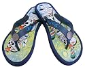 Ed Hardy "Beach Comber Clear" Flip Flop