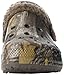 crocs Baya Plush Lined Clog (Toddler/Little Kid)