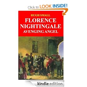 Florence Nightingale, Avenging Angel