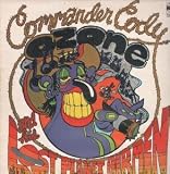 LOST IN THE OZONE LP UK PARAMOUNT 1971